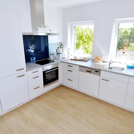 Stadthof - Luetjenburger Weg 27 Og Appartement