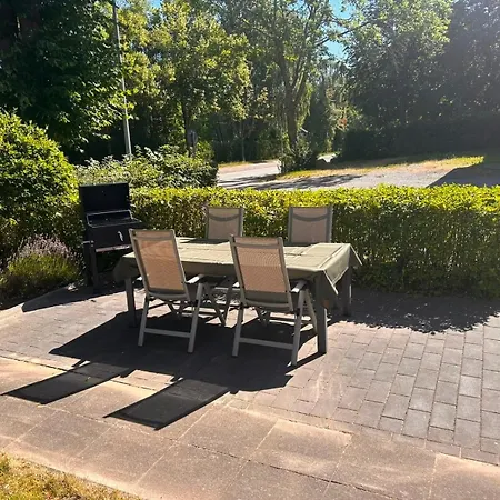 Stadthof - Luetjenburger Weg 27 Og شقة هايليغنهافن