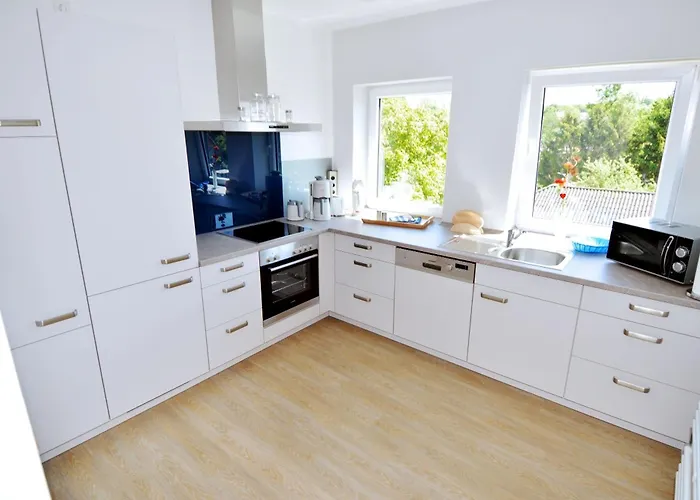 Stadthof - Luetjenburger Weg 27 Og Appartement